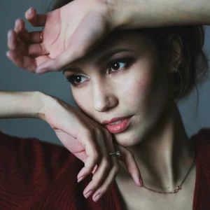 Gula Asadullina's photo