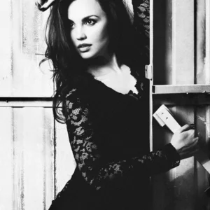 Natali Ignatenko's photo