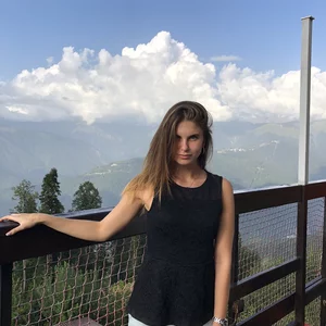 Владислава Купреева's photo