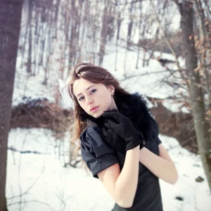 Ana Grizbil's photo