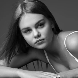 Anastasija  Homich的照片