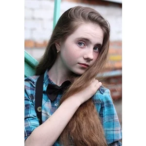 Alexandra Shuvalova's photo
