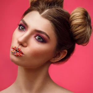 candy