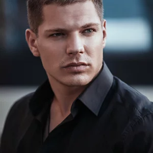 Igor' Cehov's photo