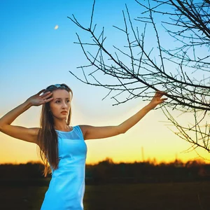 Ирина Ir_gordashian Гордеева's photo