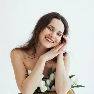 Anna  Surina's photo