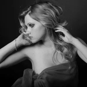 Zarina Kuzhel'naja's photo