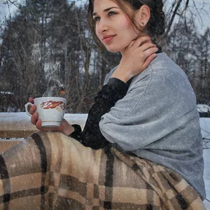 Фото Яна ptizza Журавель