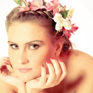 Anastasia Esipova's photo