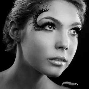 Sofiia Saltykova's photo