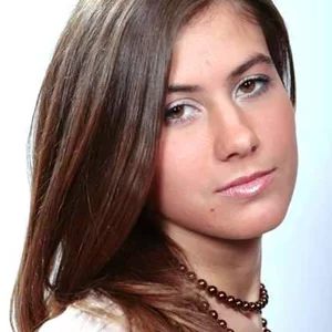 Viktoria Krupieva's photo