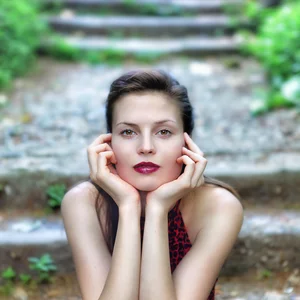 Liliya Olkhovaya's photo