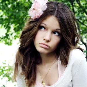 Ekaterina Smirnova's photo