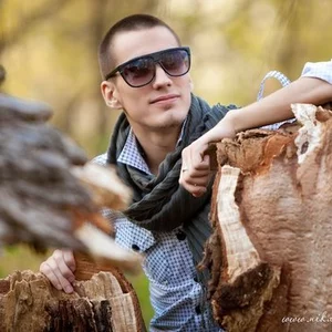 Ника Жук,  фотограф