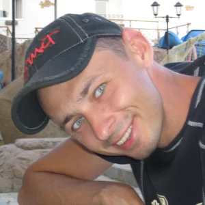 Aleksej Nochjovkin picture