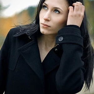 Valeria Akutova's photo