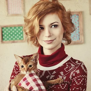 Foto Kate Stark