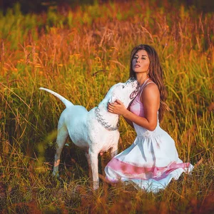 Rina Salinas's photo