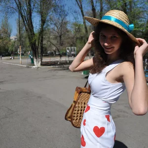 Ekaterina Karpova's photo