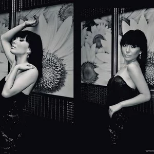 una nikitina's photo
