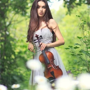 Marina Igoseva's photo