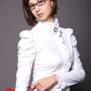 Alina Martynova's photo