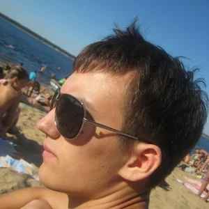 Nikita Nikitin's photo