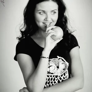 Aleksey Bolshakov's photo