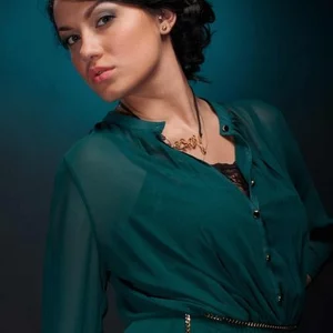 Marina Iljushkina's photo