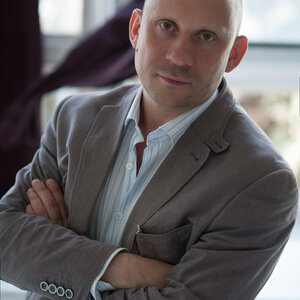 Yury FoGe picture