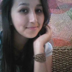 Nazik Jumayeva's photo