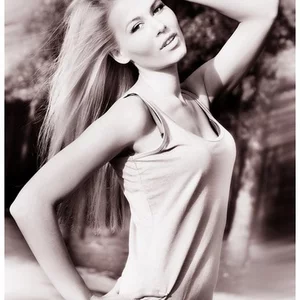 Kristina Urkovskaa's photo