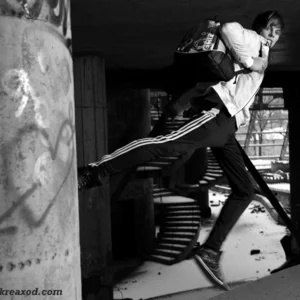 EGOR Tabunov's photo