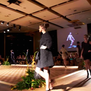 Model'noe agentstvo Fashion-ONE的照片