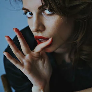 Olga Emelyanova's photo