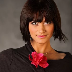 Anna Berseneva's photo