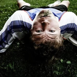 Aleksandr Sal'nikov's photo