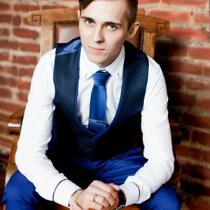 Foto Aleksandr Erokhov