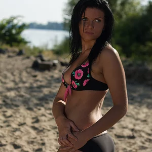 TAT'̱ANA DENISUK's photo