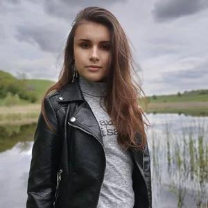Євгенія Мазуренко's photo