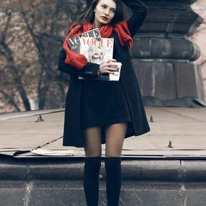 Фото Dasha Krasnova