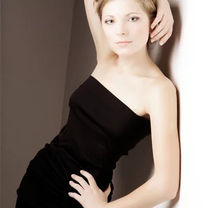 Dar'a Snigireva's photo