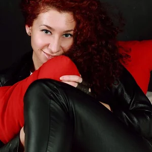 OXANA FILIPPOVA's photo