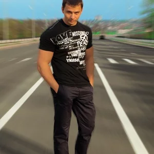 Dmitrij Kol'cov's photo