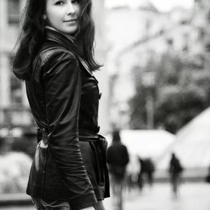 Ekateryna Didyk's photo