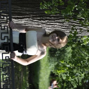 Anna Anisova's photo