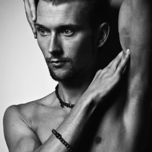 Anatolii Markeev's photo