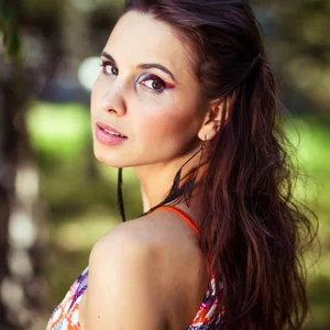 Veronika Solov'eva's photo