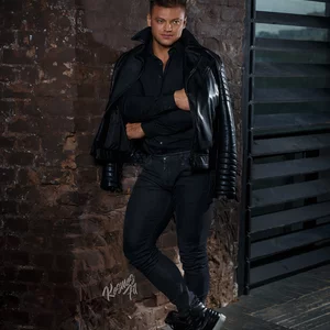 Dmitrii Brodnevskii的照片