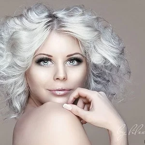 Ksenia Alekseeva's photo